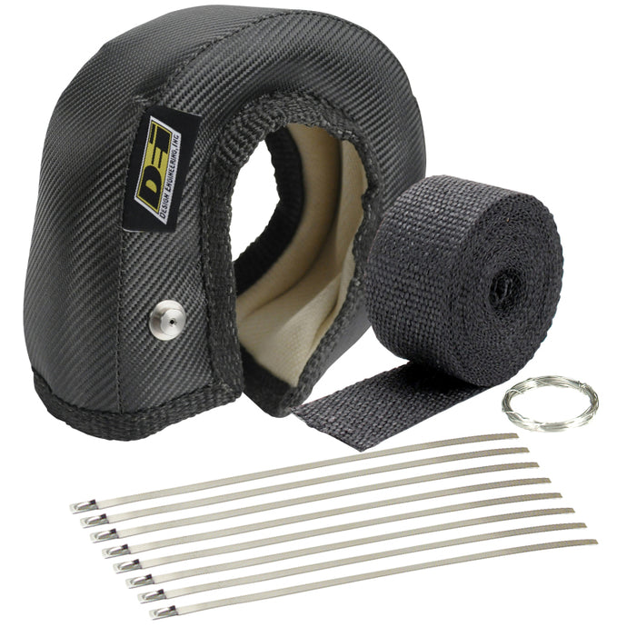 Dei 10182 DEI Turbo Shield
