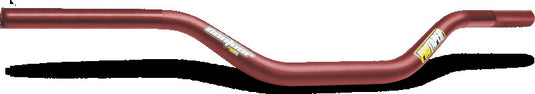 Protaper 022064 PTR Contour Handlebars