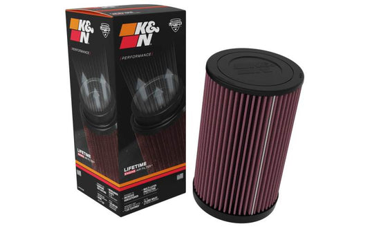 K&N Engineering PL-1922 KN UTV Drop In Air Filters
