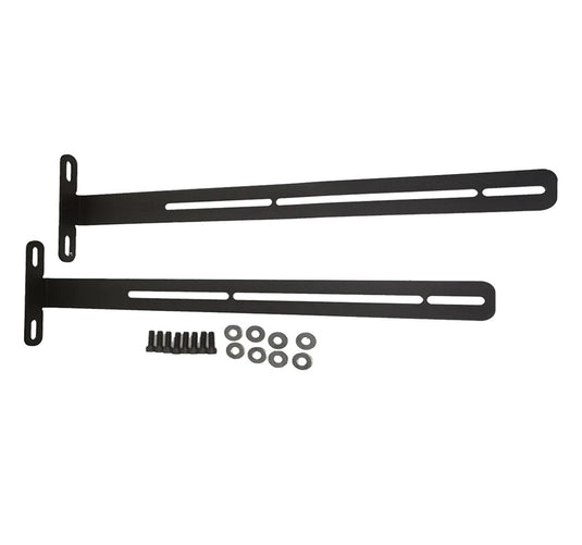 Ecoxgear ACC-SEGCTV T-Bracket Mount for Golf Carts