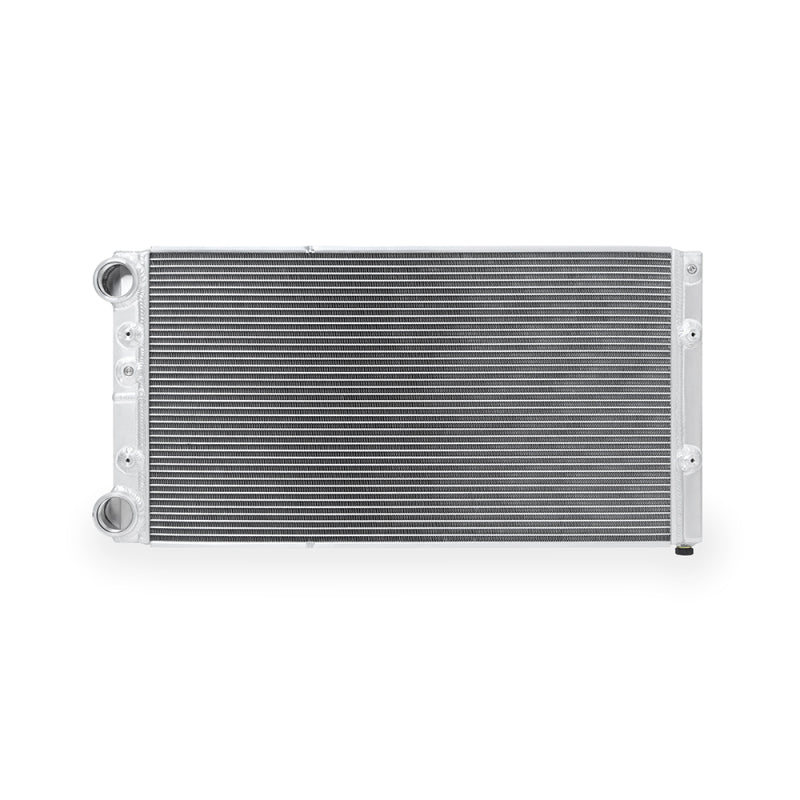 Load image into Gallery viewer, Mishimoto MMRAD-UNI-RRV2 MM Radiators - Alum Race
