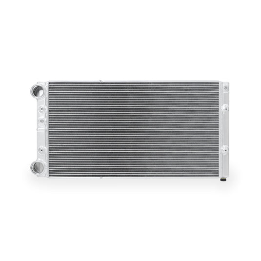 Mishimoto MMRAD-UNI-RRV2 MM Radiators - Alum Race
