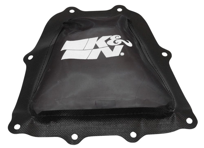 K&N Engineering YA-4514DK Drycharger