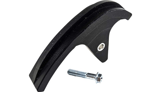 T.M. Designworks KXF-FP1-BK Lower Frame Pad - Black