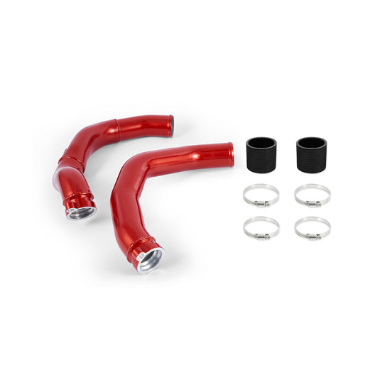 Mishimoto MMICP-F80-15CSO MM Intercooler Pipe Kits