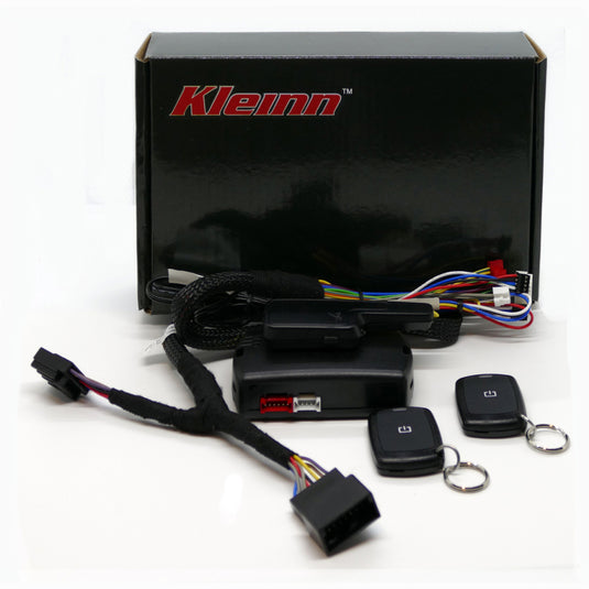 Kleinn Air Horns RSJKLR1 KLE Remote Start