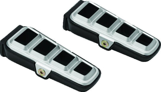 Kuryakyn 6658 KUR Foot Pegs F