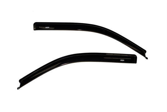 Avs 92741 AVS Ventvisor - Smoke