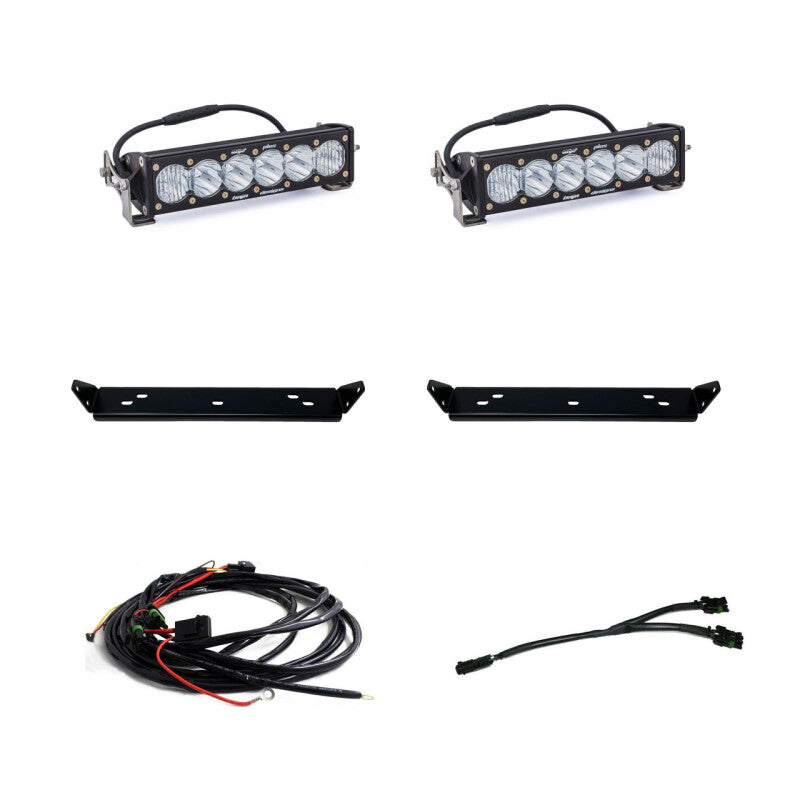 Load image into Gallery viewer, Baja Designs 448063 BAJ OnX6 Lights
