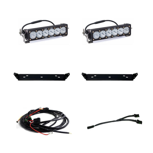 Baja Designs 448063 BAJ OnX6 Lights