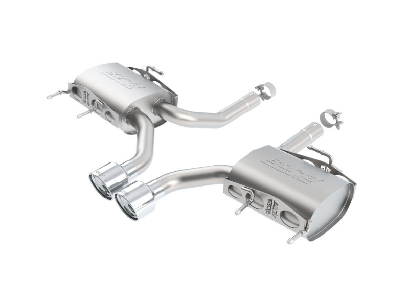 Load image into Gallery viewer, Borla 11823 BOR Axle Back S-Type
