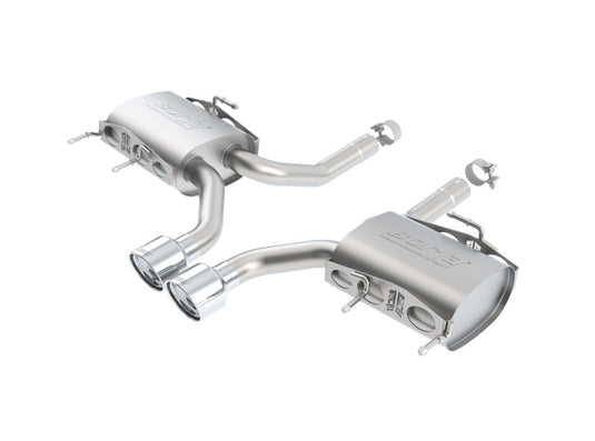 Borla 11823 BOR Axle Back S-Type