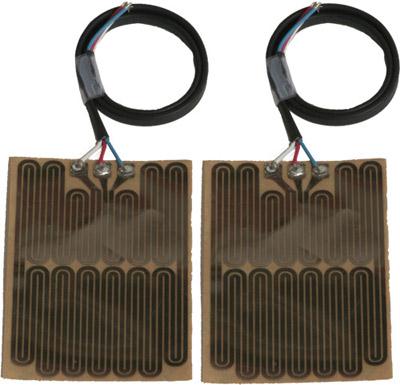 Sp1 12-170 Grip Heater Kit
