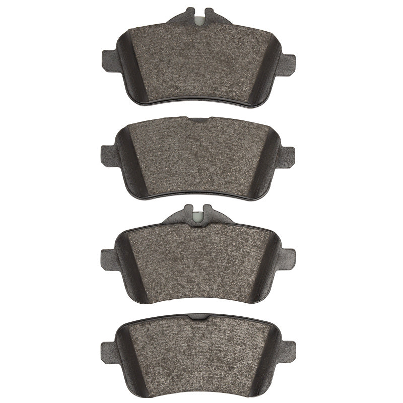 Load image into Gallery viewer, Dfc 1600-1630-01 DFC Euro 5000 Ceramic Brake Pads

