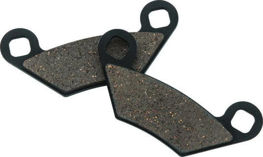 Bikemaster 961294 BKM Brake Pads
