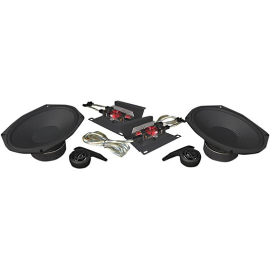 Wild Boar Audio WBS 1694 6in. x 9in. Audio Speakers