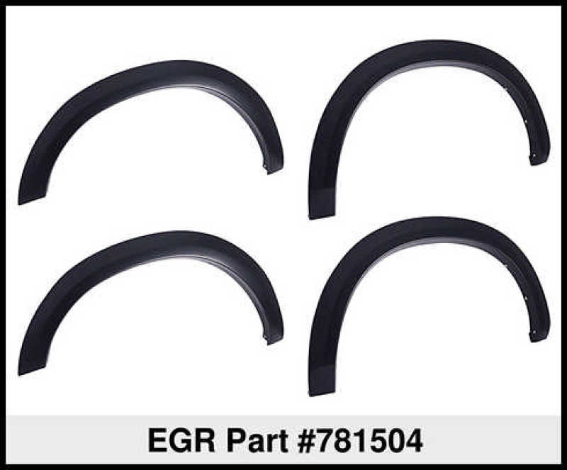 Load image into Gallery viewer, Egr 781504 EGR Flares - OEM Set
