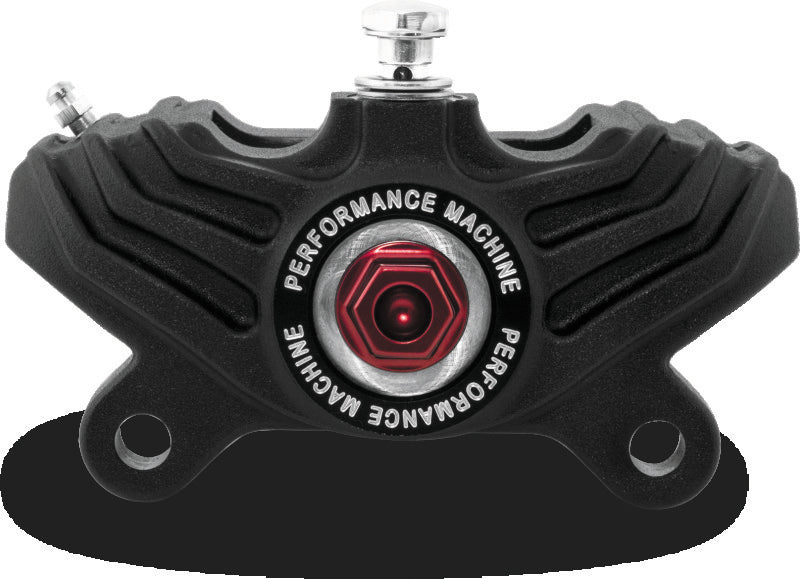 Load image into Gallery viewer, Performance Machine 0052-2420-SMB PFM Brake Calipers
