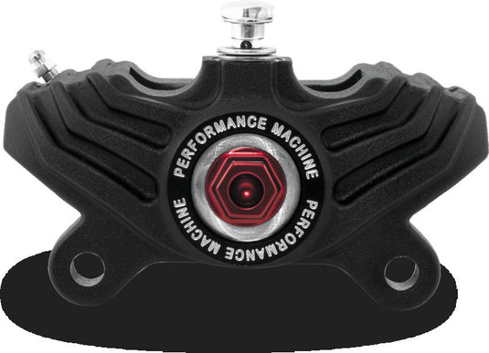 Performance Machine 0052-2420-SMB PFM Brake Calipers