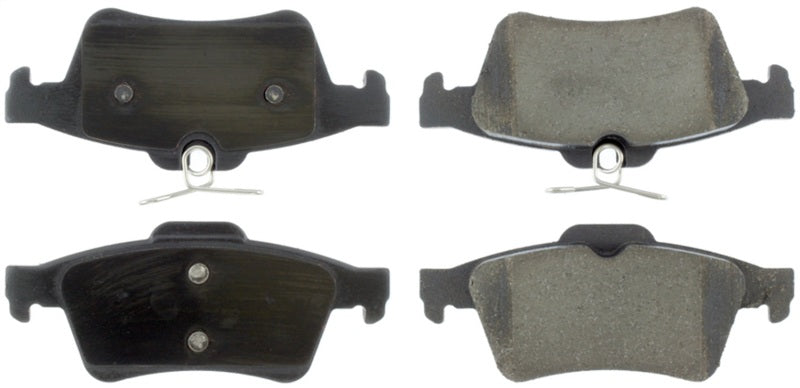Load image into Gallery viewer, Stoptech 308.10950 ST Street Brake Pads
