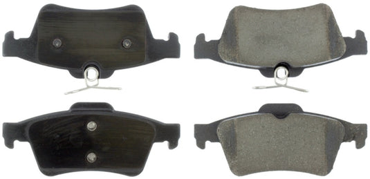 Stoptech 308.10950 ST Street Brake Pads