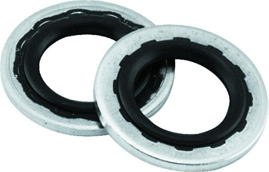 Bikers Choice 490320 BKC Banjo Bolt Seals
