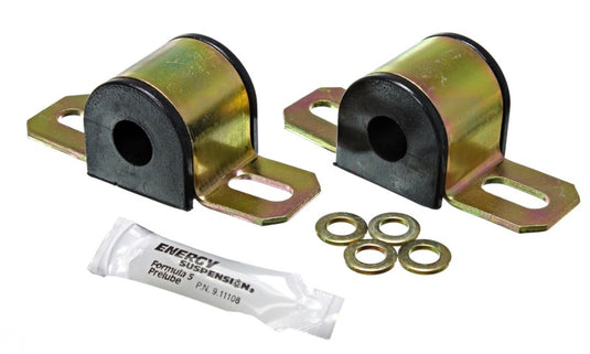 Energy Suspension 9.5108G ES Sway Bar Bushings - Black