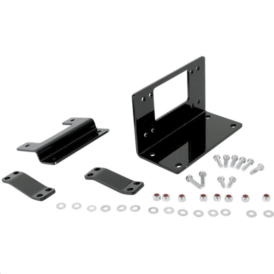 Moose Utility 1549PF Winch Mount