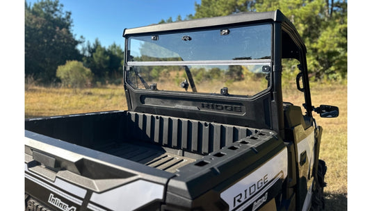 Seizmik 51-21004 Soft Door Kit