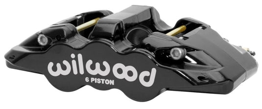 Wilwood 120-15526-BK WIL Aero Caliper
