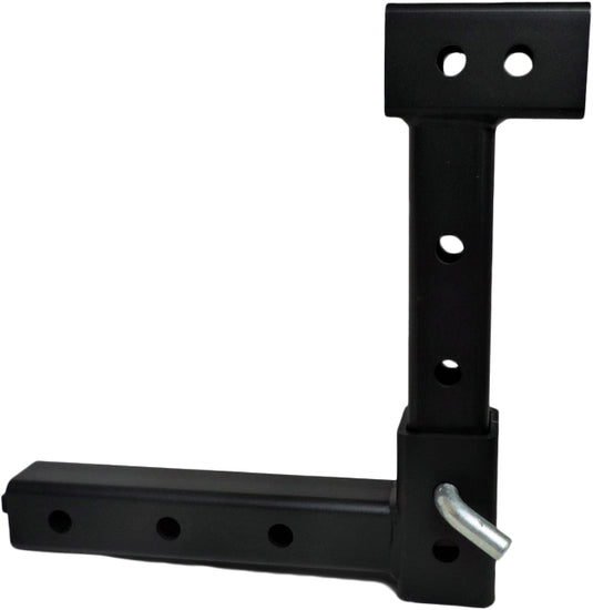 Hornet U-4200 Heavy Duty Hitch Receiver