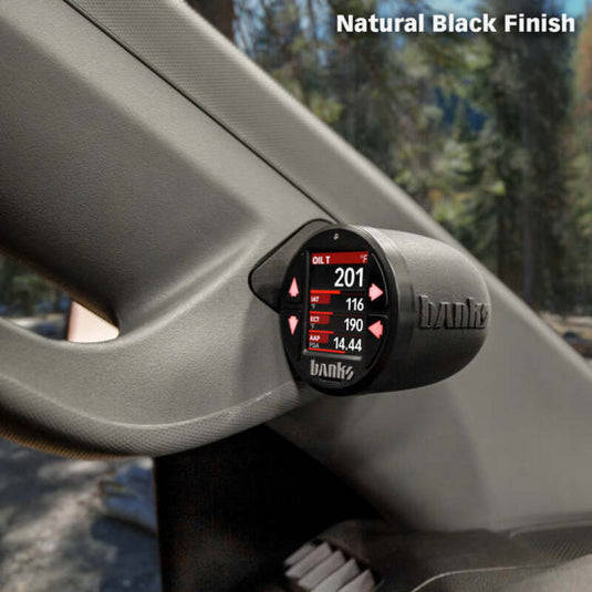 Banks Power 63359 GBE Gauge Mounts