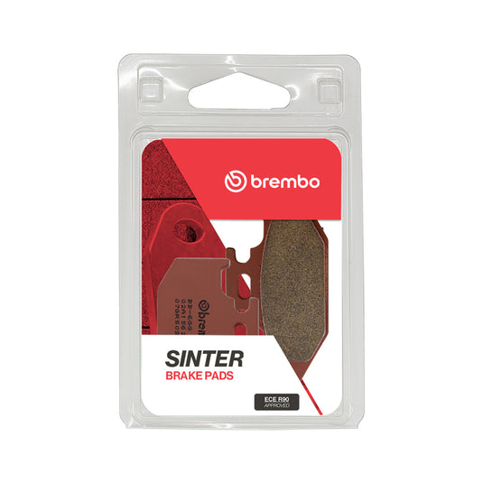 Brembo Oe Powersports 07GR50SD BRE Powersport Pads
