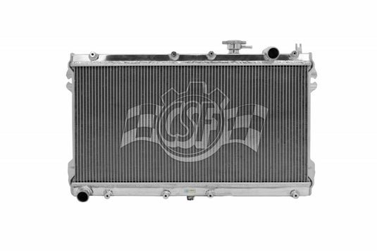Csf 2862 CSF Radiators - Aluminum