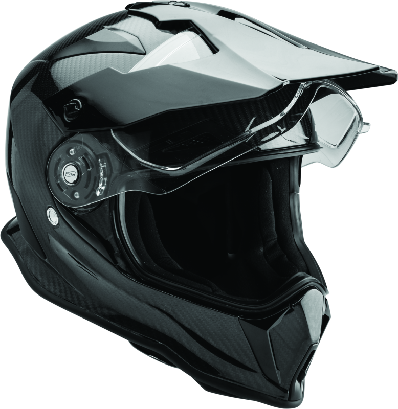 Load image into Gallery viewer, Firstgear 446678 FSG Carbon Helmets
