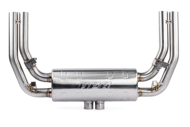Load image into Gallery viewer, Apr CBK0053 APR Catback Exhaust Systems
