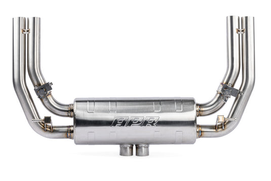Apr CBK0053 APR Catback Exhaust Systems
