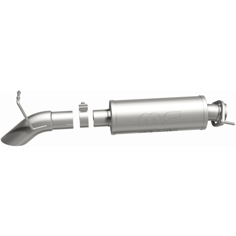 Load image into Gallery viewer, Magnaflow 17122 MAG Catback Exhaust

