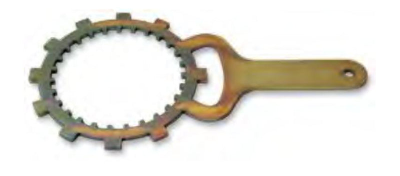 EBC CT053SP Clutch Removal Tool