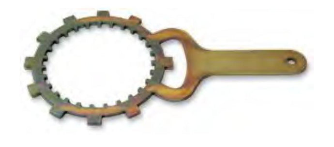 Ebc CT054SP Clutch Removal Tool