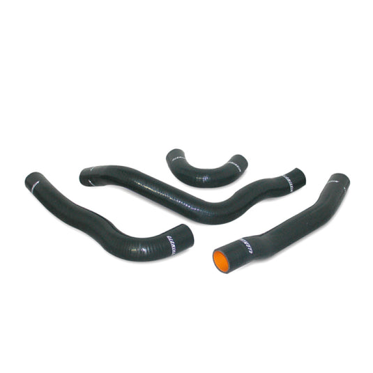 Mishimoto MMHOSE-EVO-10BK MM Silicone Hose - Radiator