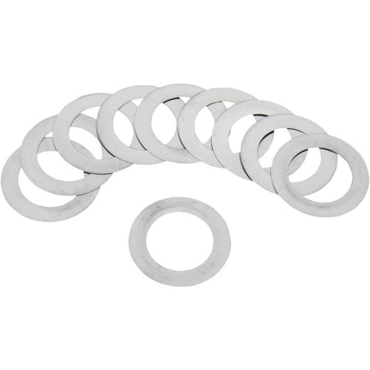 Eastern Motorcycle Parts A-6767 Rocker Arm Shims - .007in. Thick
