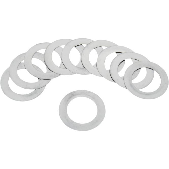 Eastern Motorcycle Parts A-6767A Rocker Arm Shims - .005in. Thick