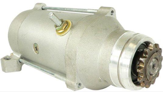 Parts Unlimited 2110-0794 Starter