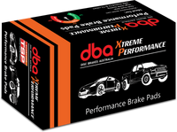 Dba DB15004XP DBA XP Performance Brake Pads