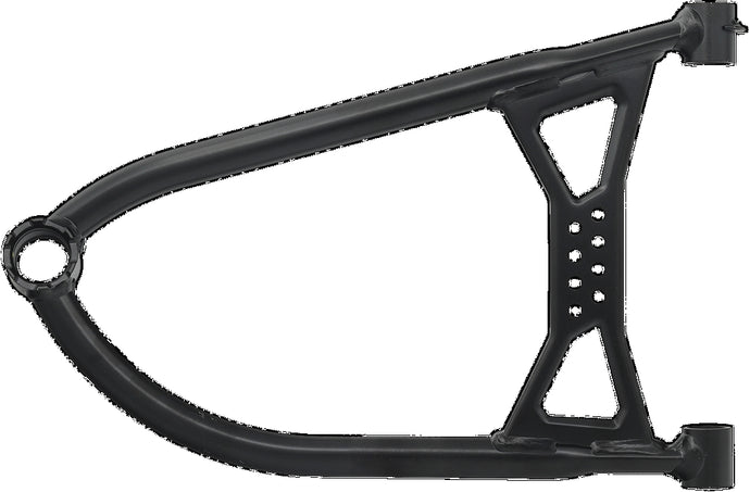 Sp1 SM-08687R Chrome Moly Upper A-Arm - Black