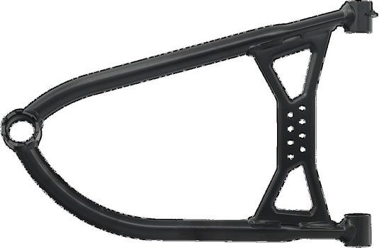Sp1 SM-08687R Chrome Moly Upper A-Arm - Black