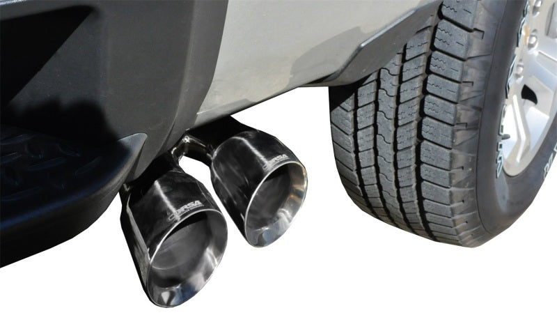Load image into Gallery viewer, Corsa Performance 14871 COR Cat-Back Sport
