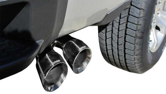Corsa Performance 14871 COR Cat-Back Sport
