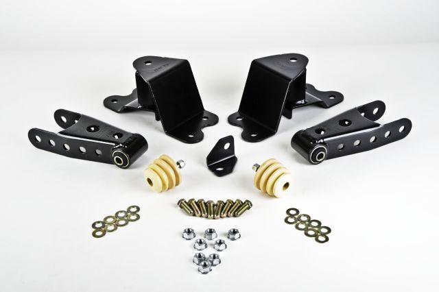 Load image into Gallery viewer, Belltech 6500 BT Shackle Kit
